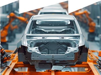 Automotive components