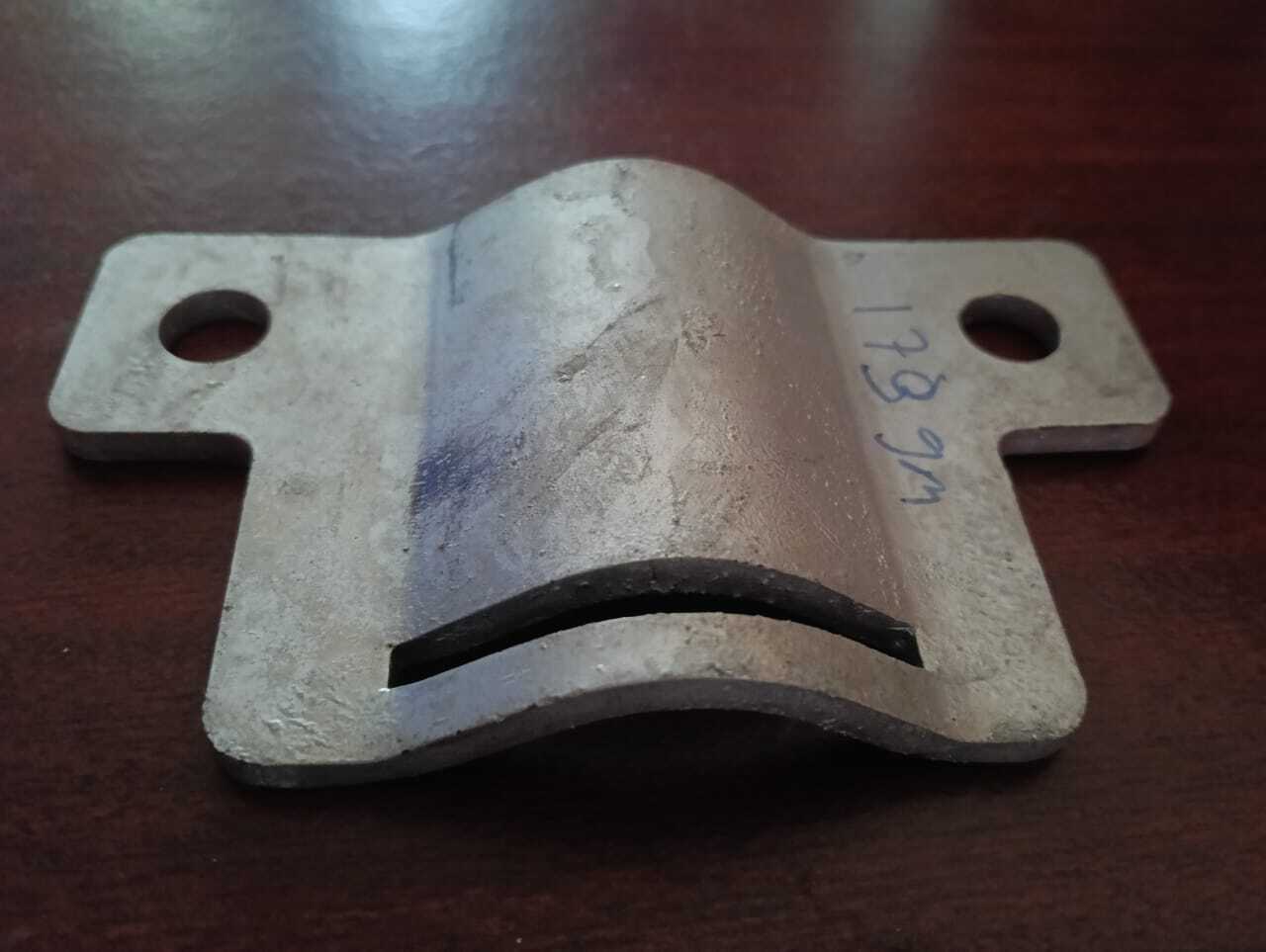 Press and stamping components