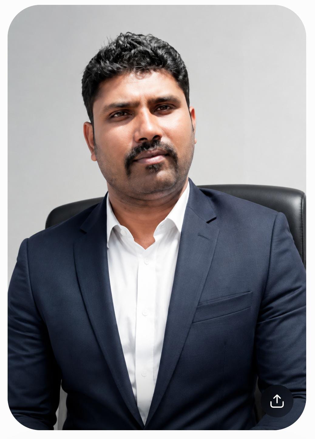 Mr. N C Dhanyakumar
